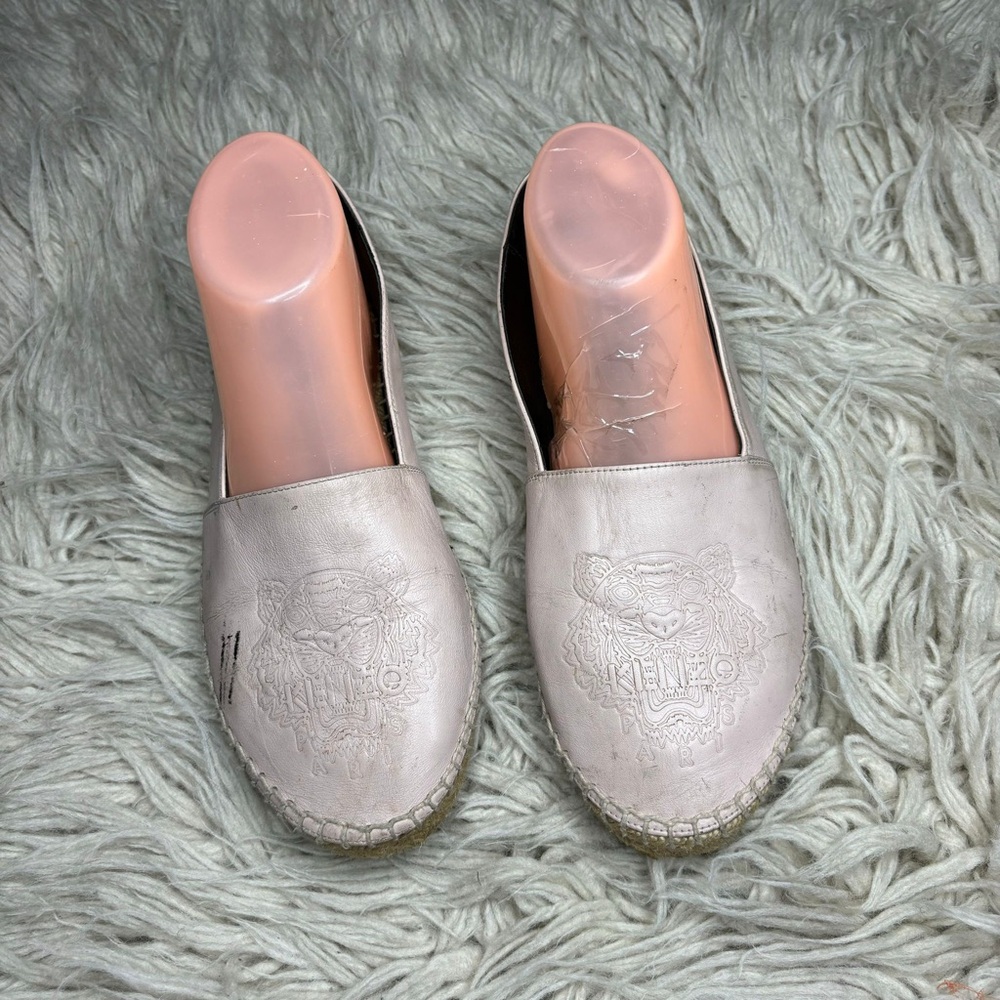 Kenzo Espadrilles Women shoe